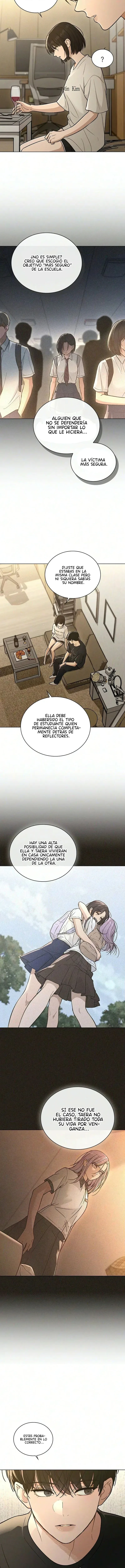 Reseña del amor capítulo 70 página 10