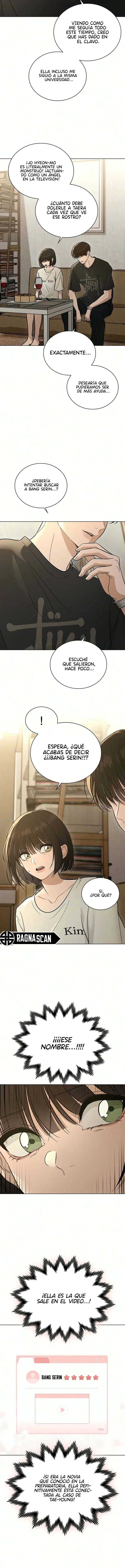 Reseña del amor capítulo 70 página 11