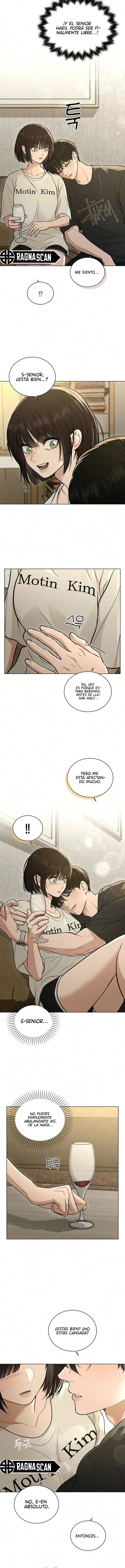 Reseña del amor capítulo 70 página 13