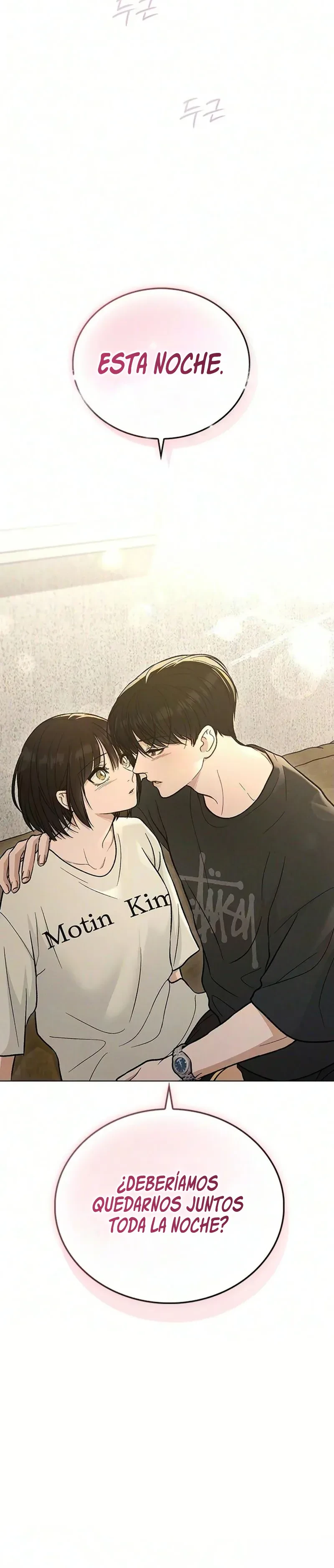 Reseña del amor capítulo 70 página 14