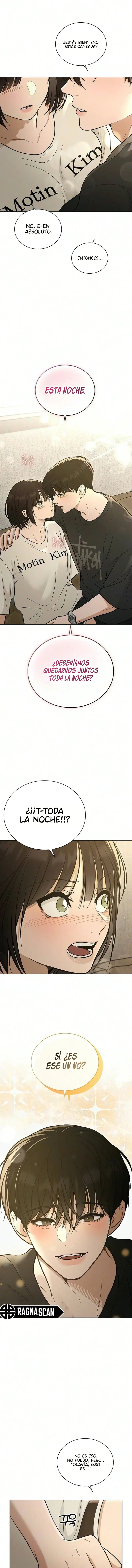 Reseña del amor capítulo 71 página 2