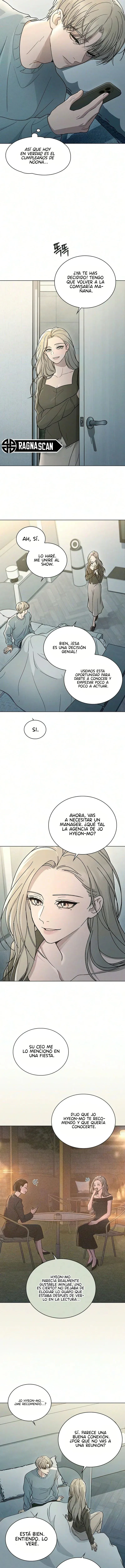 Reseña del amor capítulo 71 página 4