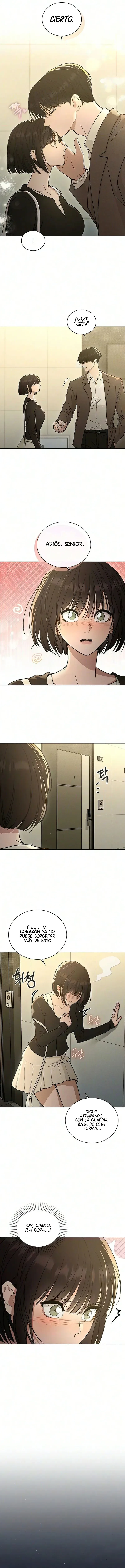 Reseña del amor capítulo 71 página 9