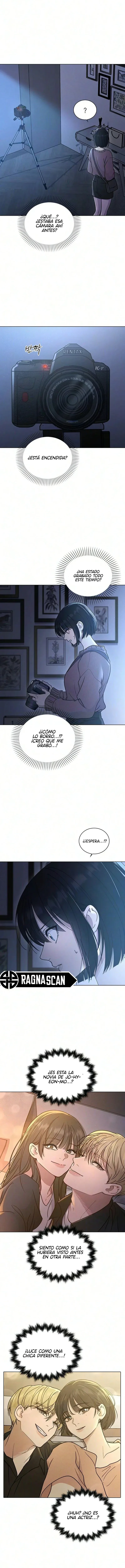 Reseña del amor capítulo 71 página 11