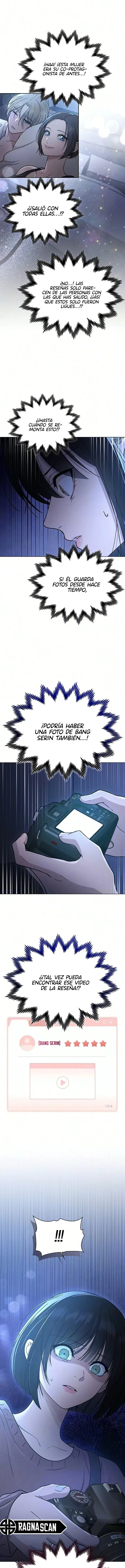 Reseña del amor capítulo 71 página 12