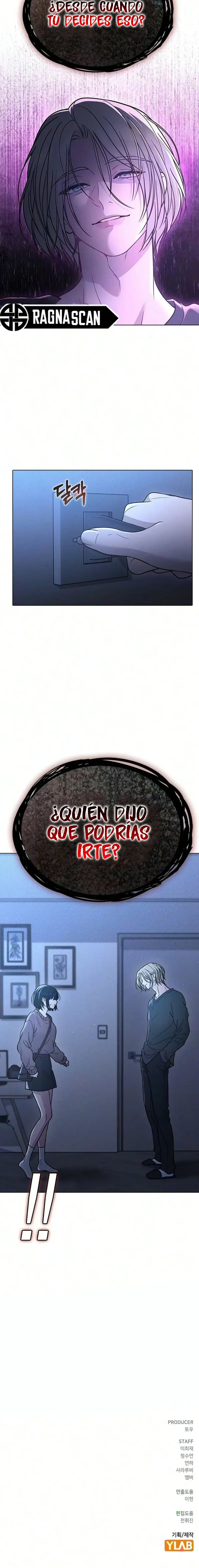 Reseña del amor capítulo 71 página 14