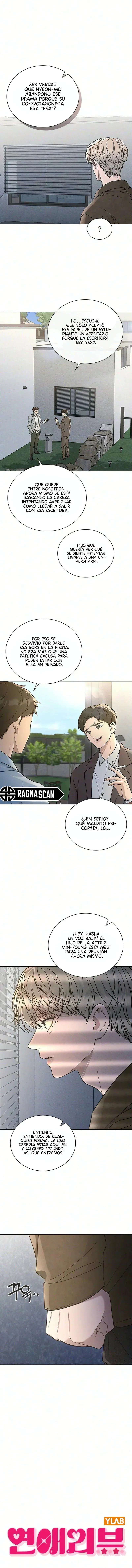 Reseña del amor capítulo 72 página 2