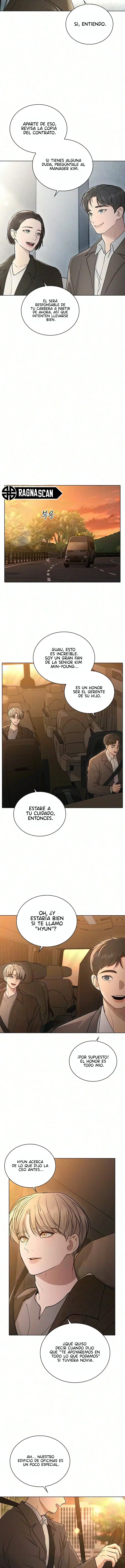 Reseña del amor capítulo 72 página 4