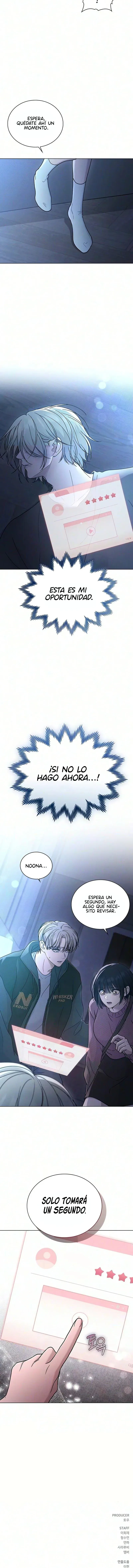 Reseña del amor capítulo 72 página 14