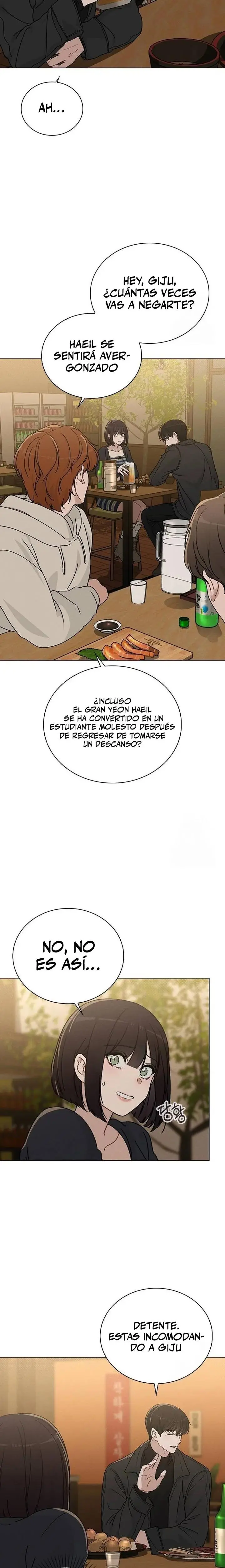 Reseña del amor capítulo 8 página 7