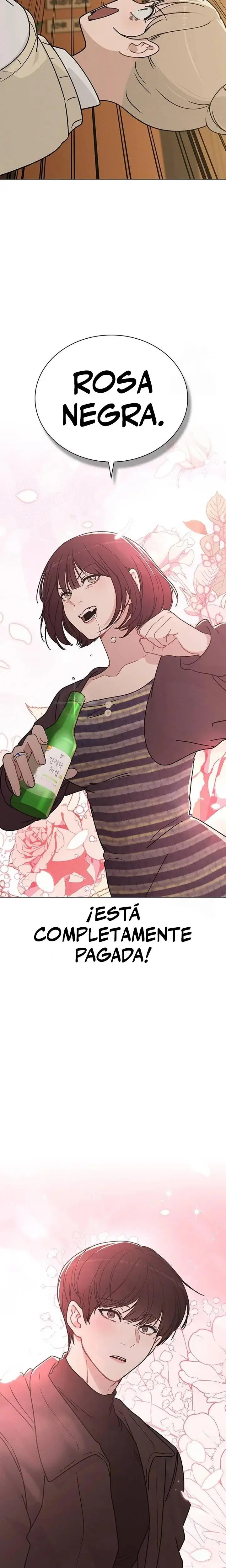 Reseña del amor capítulo 8 página 30