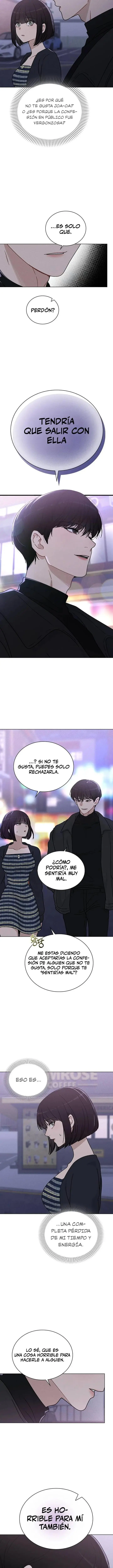 Reseña del amor - Capítulo 9 - Página 7 - LectorTMOo