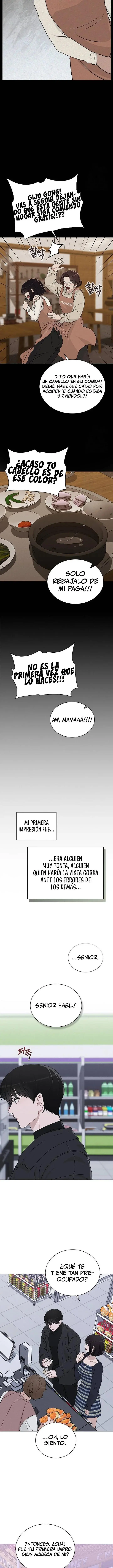 Reseña del amor - Capítulo 9 - Página 13 - LectorTMOo