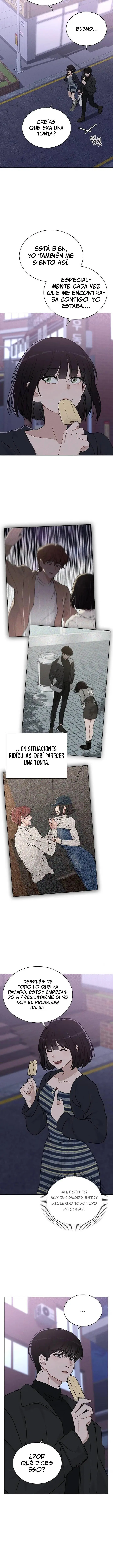 Reseña del amor - Capítulo 9 - Página 14 - LectorTMOo