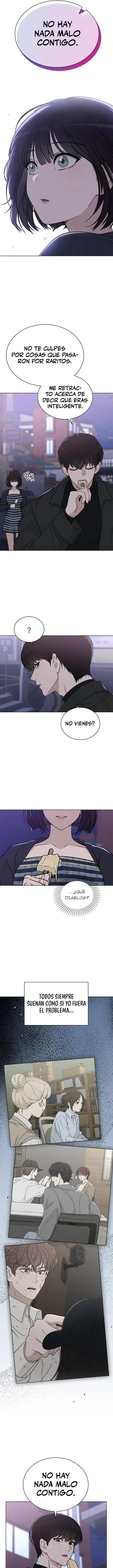 Reseña del amor - Capítulo 9 - Página 15 - LectorTMOo