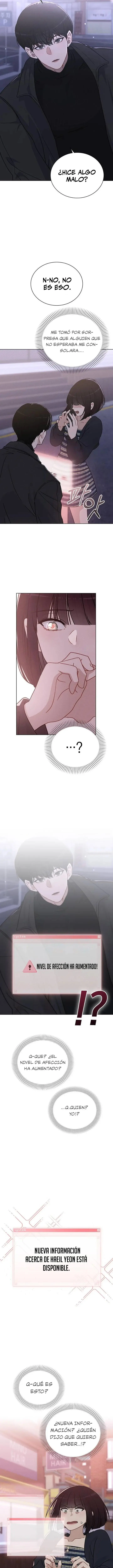 Reseña del amor - Capítulo 9 - Página 17 - LectorTMOo