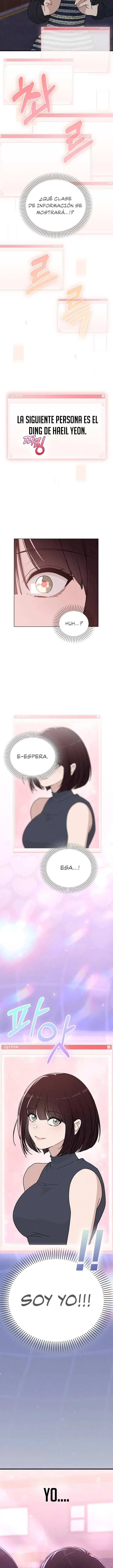 Reseña del amor - Capítulo 9 - Página 18 - LectorTMOo