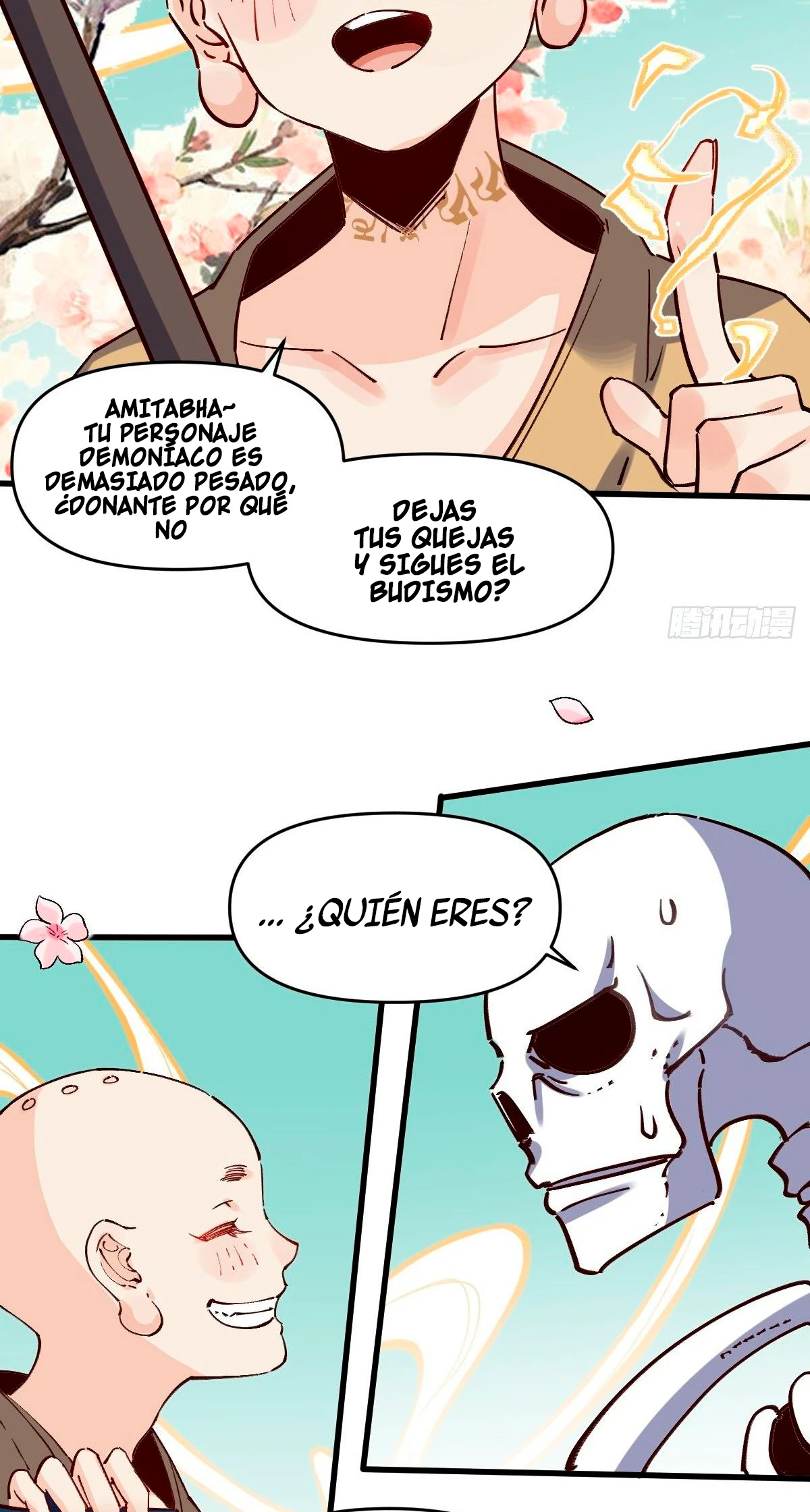 Resulta que soy un gran cultivador - Capítulo 10 - Página 7 - LectorTMOo