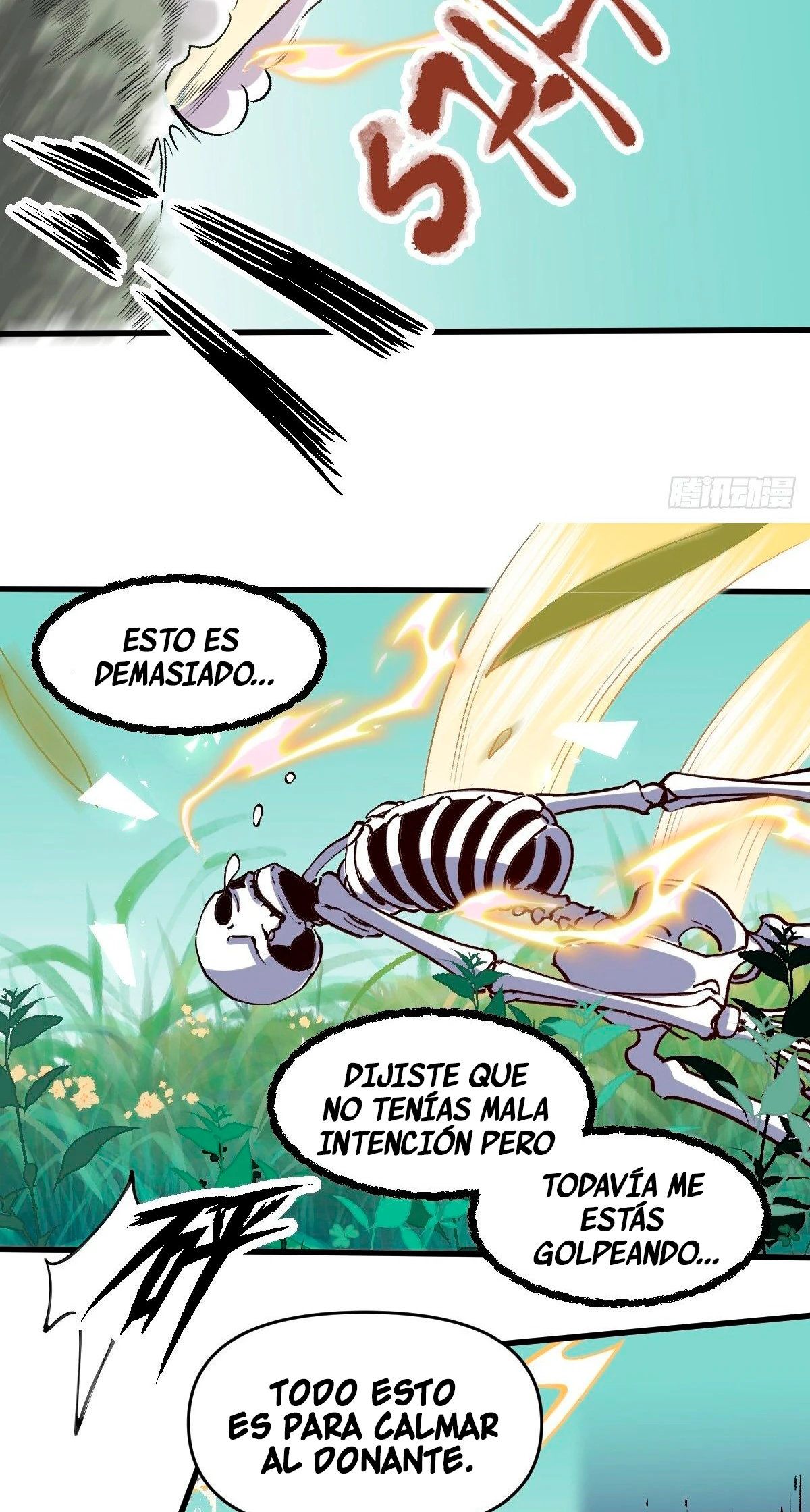 Resulta que soy un gran cultivador - Capítulo 10 - Página 13 - LectorTMOo