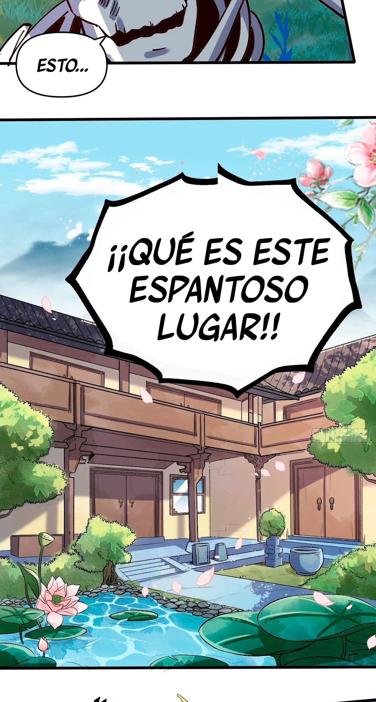 Resulta que soy un gran cultivador - Capítulo 10 - Página 15 - LectorTMOo