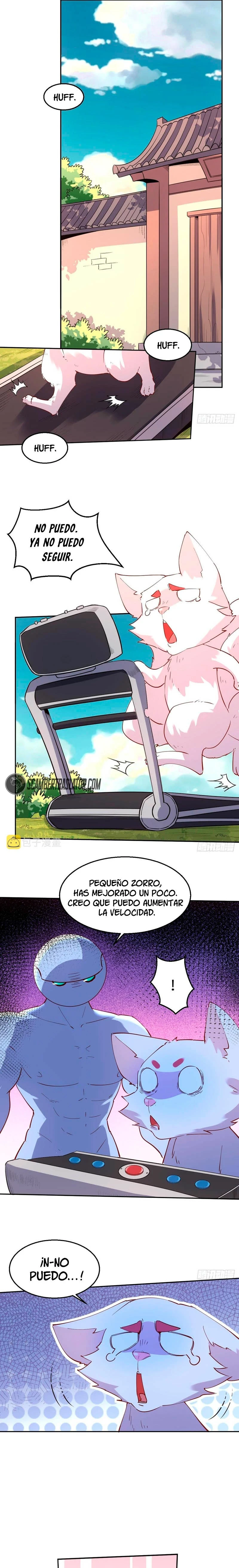 Resulta que soy un gran cultivador - Capítulo 104 - Página 2 - LectorTMOo