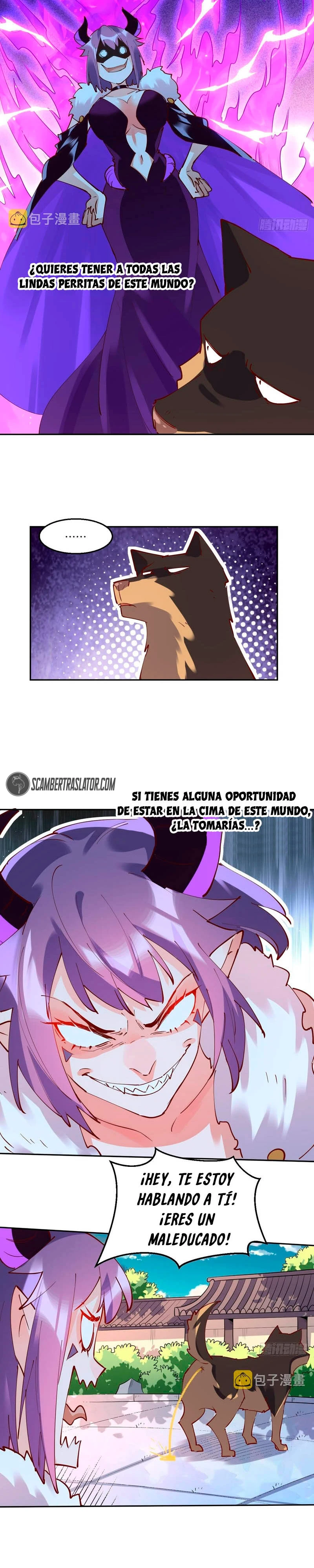 Resulta que soy un gran cultivador - Capítulo 106 - Página 4 - LectorTMOo