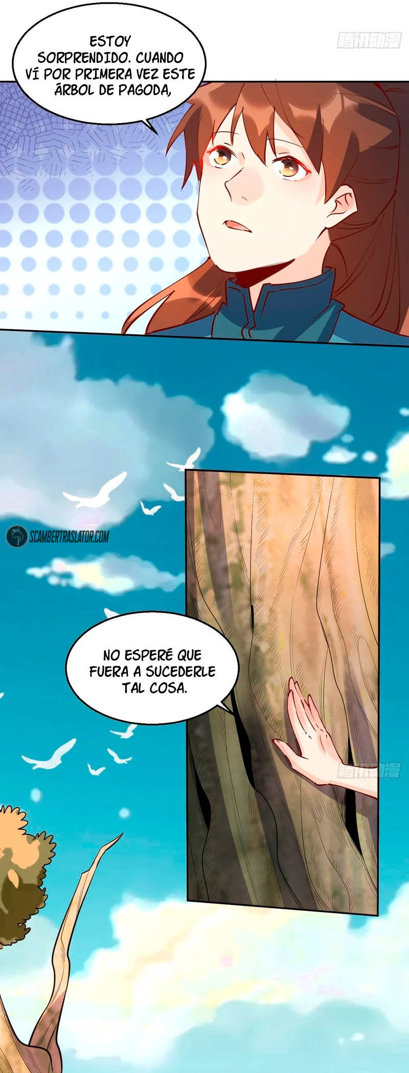 Resulta que soy un gran cultivador - Capítulo 106 - Página 14 - LectorTMOo