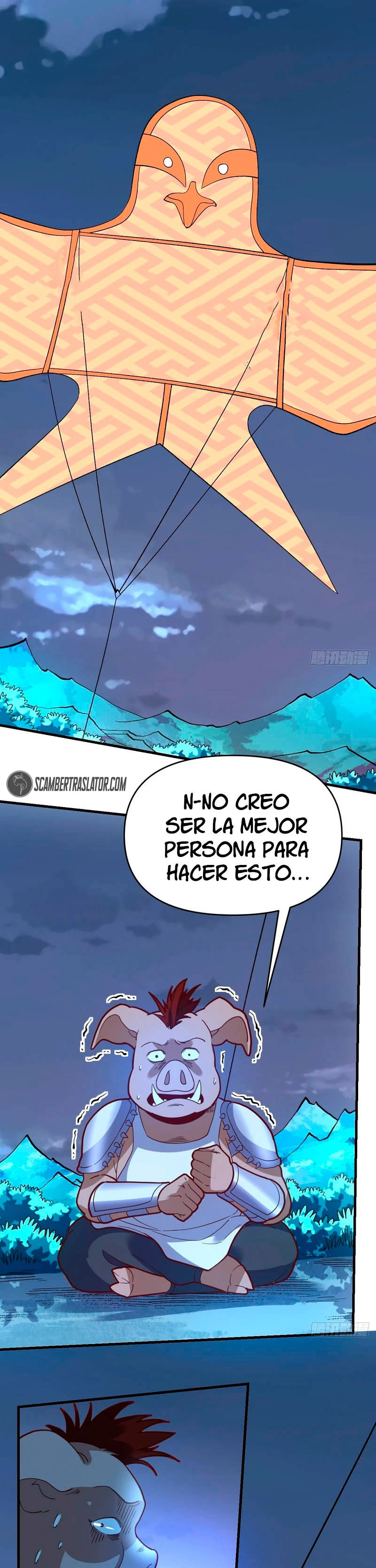 Resulta que soy un gran cultivador - Capítulo 109 - Página 2 - LectorTMOo