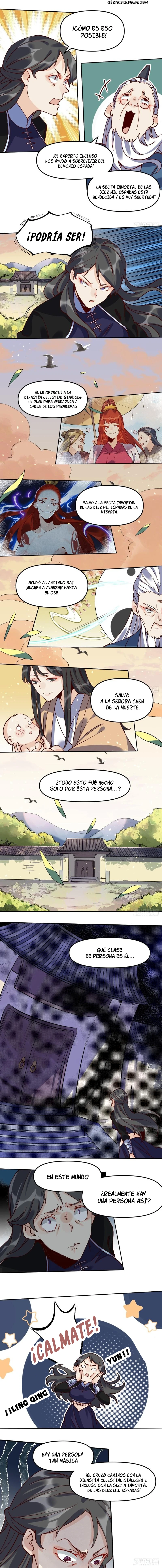 Resulta que soy un gran cultivador - Capítulo 12 - Página 8 - LectorTMOo