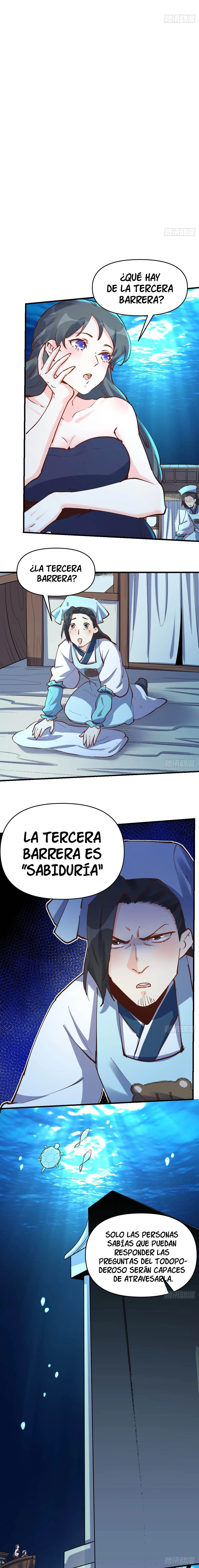Resulta que soy un gran cultivador - Capítulo 121 - Página 13 - LectorTMOo