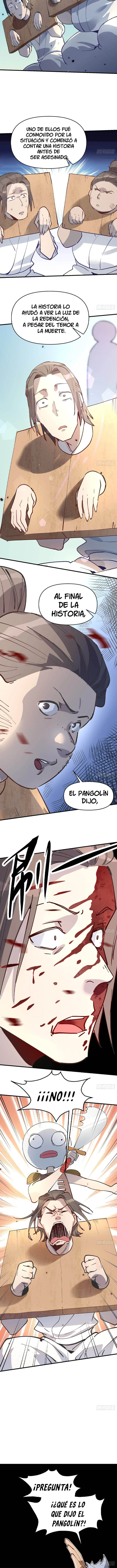 Resulta que soy un gran cultivador - Capítulo 122 - Página 4 - LectorTMOo