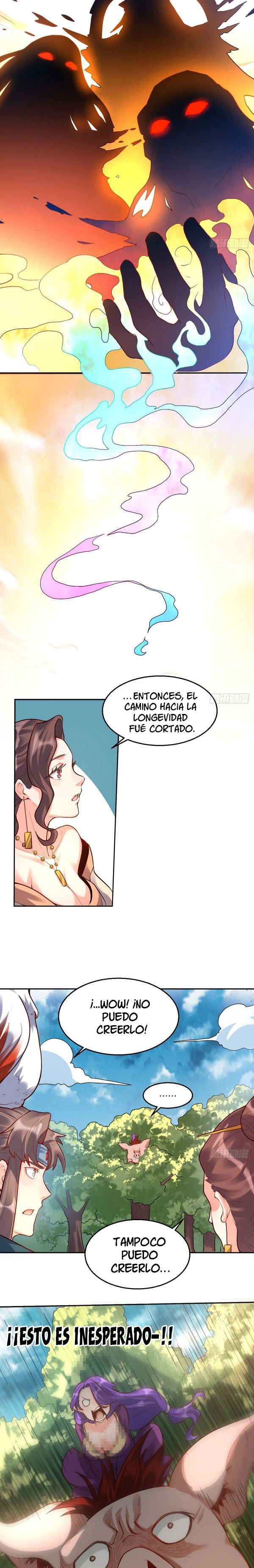 Resulta que soy un gran cultivador - Capítulo 125 - Página 12 - LectorTMOo