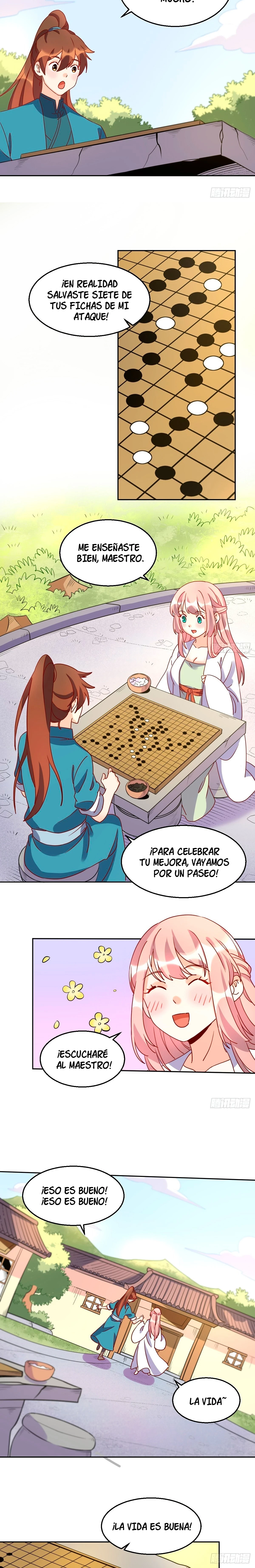 Resulta que soy un gran cultivador - Capítulo 133 - Página 13 - LectorTMOo