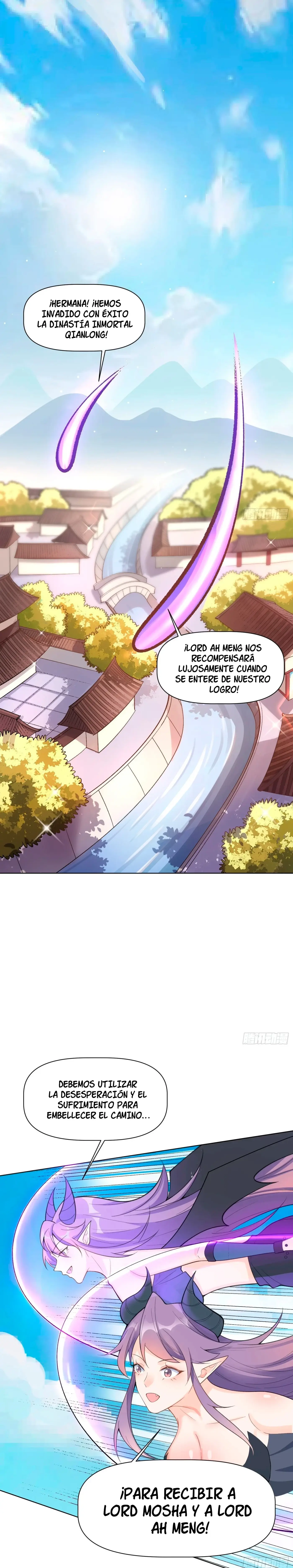 Resulta que soy un gran cultivador - Capítulo 135 - Página 2 - LectorTMOo