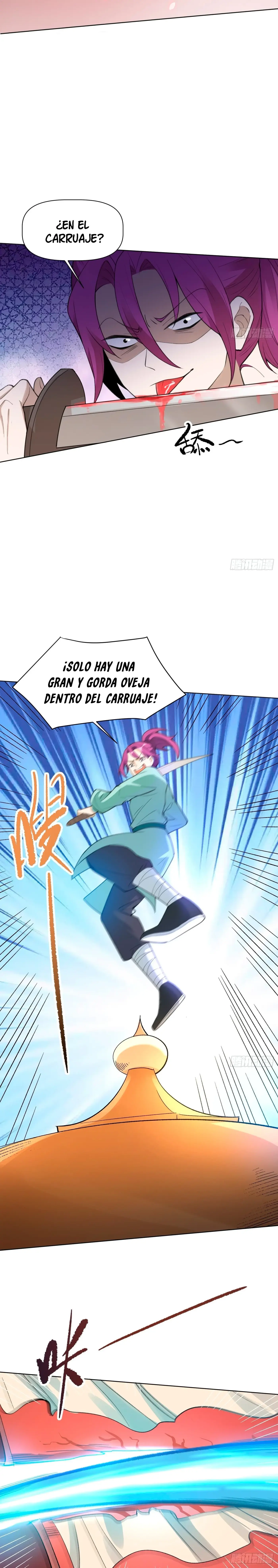 Resulta que soy un gran cultivador - Capítulo 135 - Página 16 - LectorTMOo