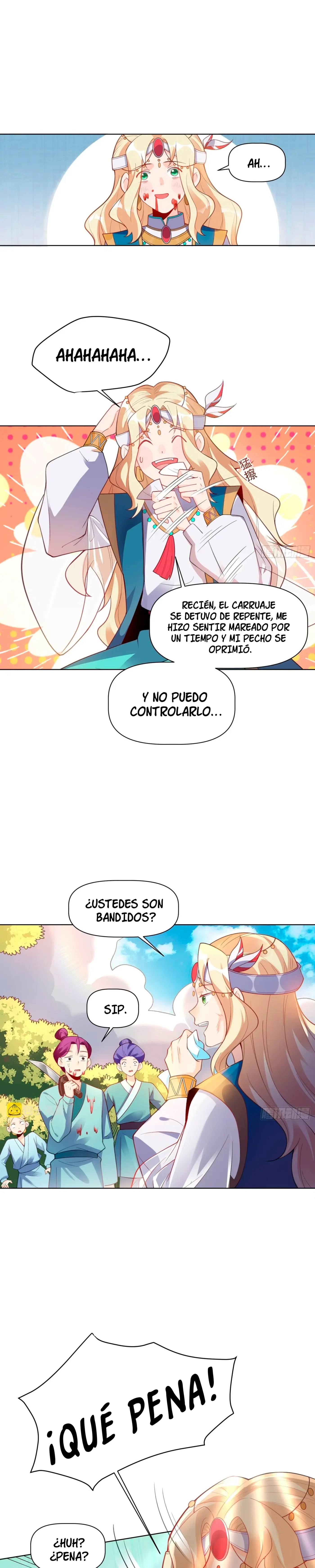 Resulta que soy un gran cultivador - Capítulo 136 - Página 1 - LectorTMOo