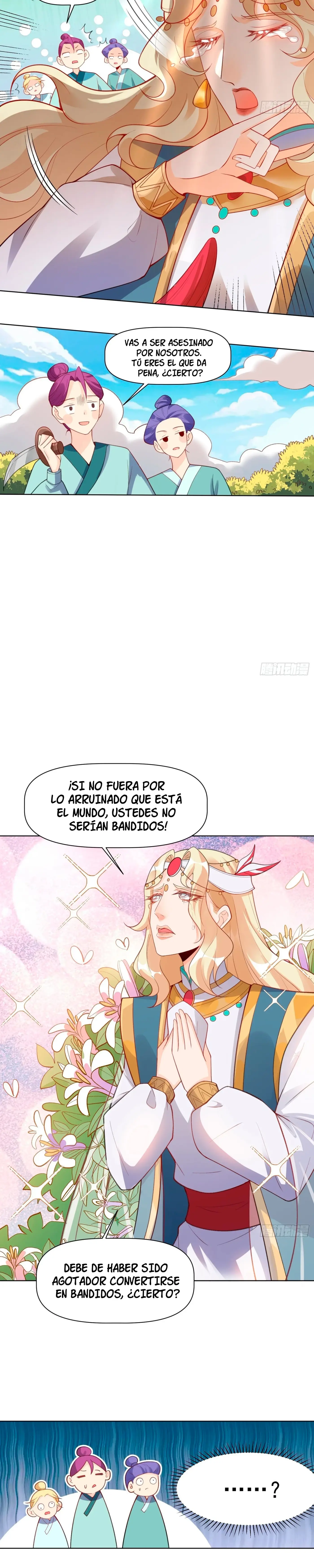 Resulta que soy un gran cultivador - Capítulo 136 - Página 2 - LectorTMOo