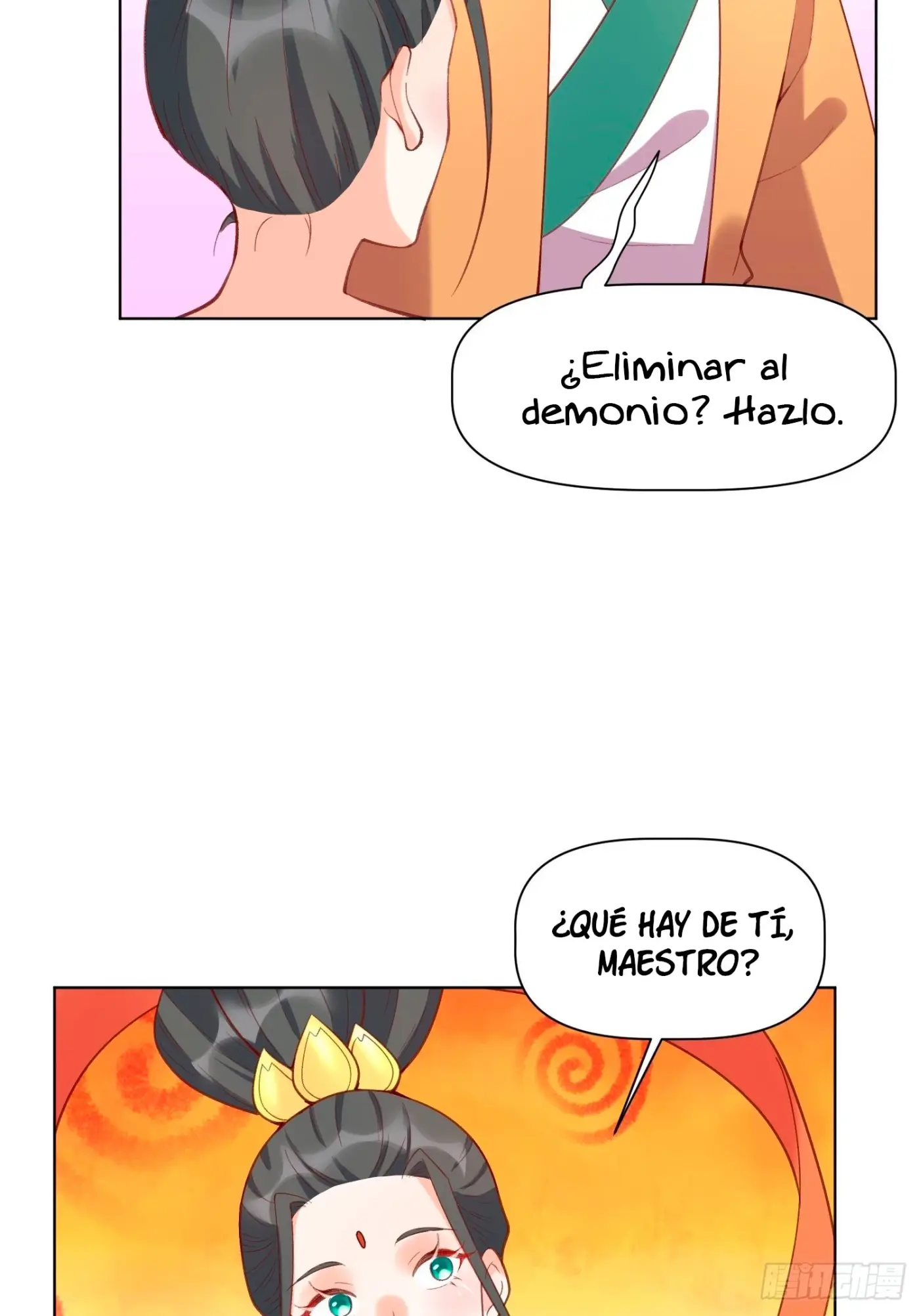 Resulta que soy un gran cultivador - Capítulo 137 - Página 16 - LectorTMOo