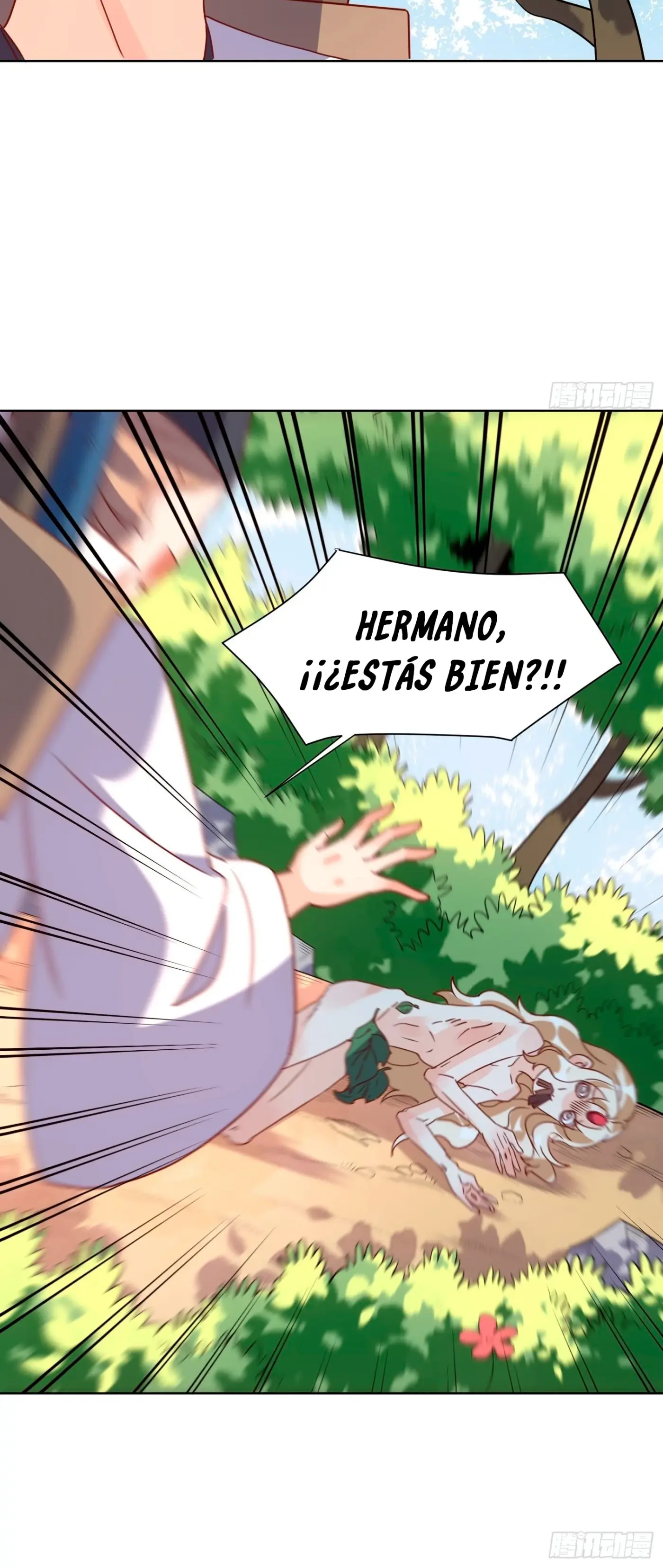 Resulta que soy un gran cultivador - Capítulo 138 - Página 15 - LectorTMOo