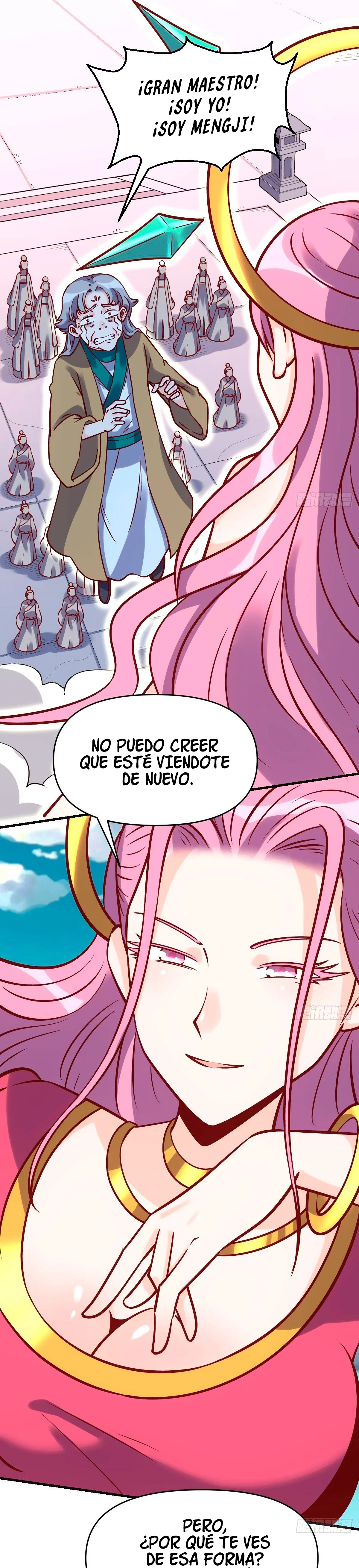 Resulta que soy un gran cultivador - Capítulo 140 - Página 1 - LectorTMOo
