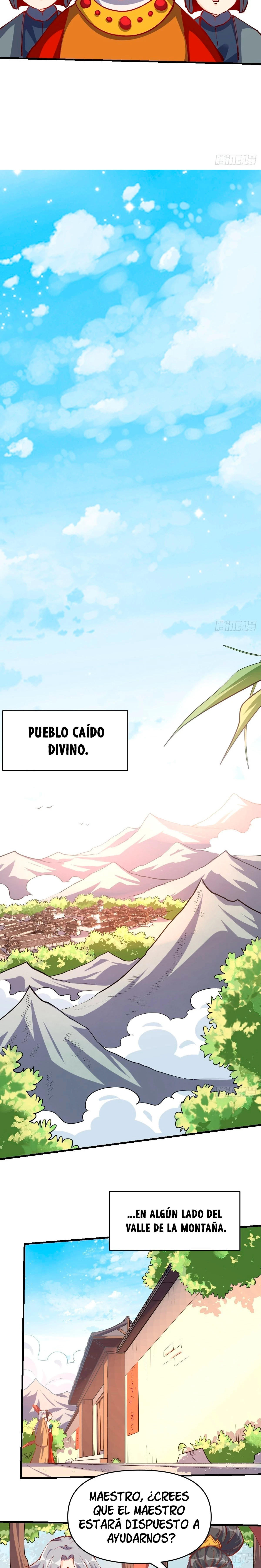 Resulta que soy un gran cultivador - Capítulo 143 - Página 15 - LectorTMOo