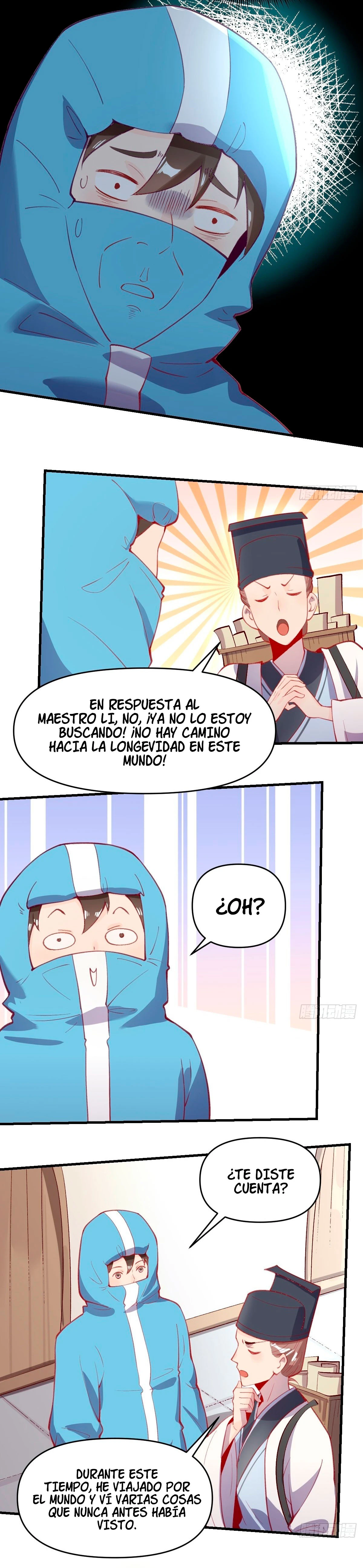 Resulta que soy un gran cultivador - Capítulo 146 - Página 2 - LectorTMOo