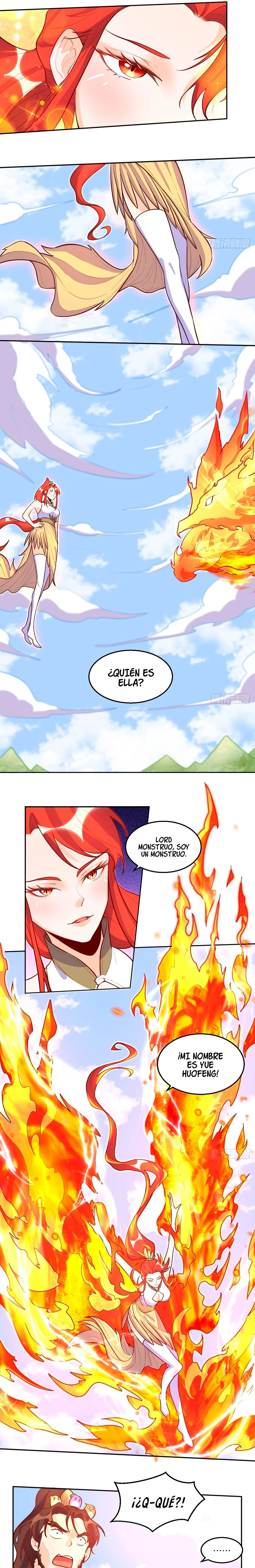 Resulta que soy un gran cultivador - Capítulo 148 - Página 8 - LectorTMOo