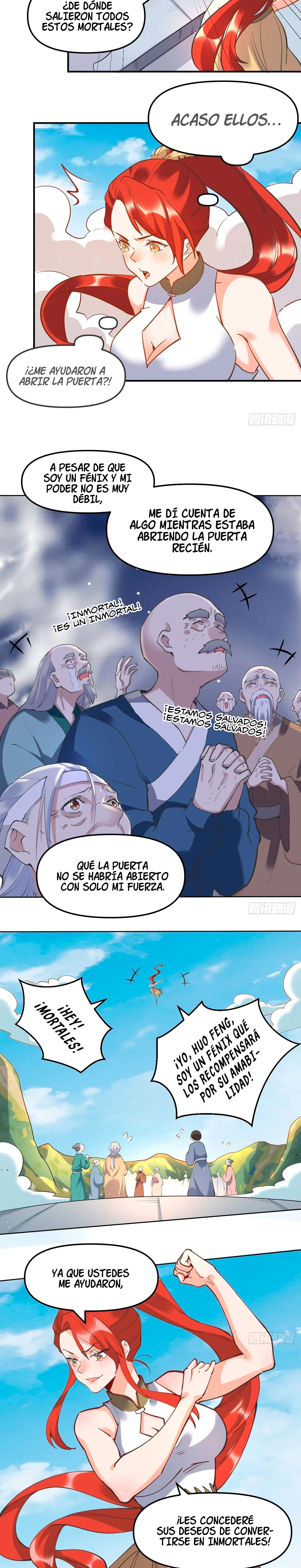 Resulta que soy un gran cultivador - Capítulo 150 - Página 11 - LectorTMOo