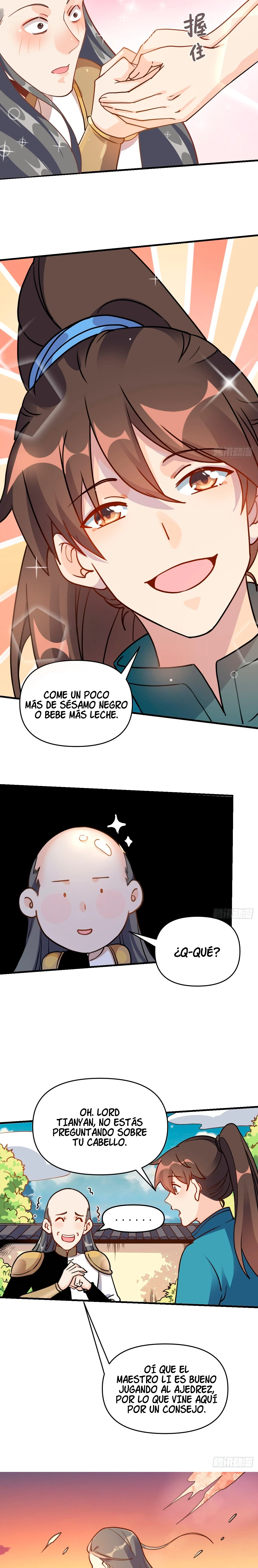 Resulta que soy un gran cultivador - Capítulo 152 - Página 13 - LectorTMOo