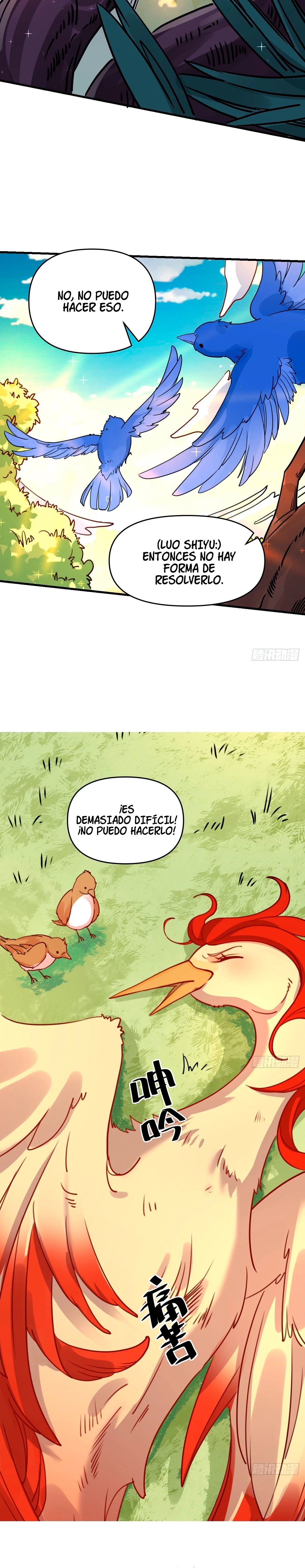 Resulta que soy un gran cultivador - Capítulo 153 - Página 7 - LectorTMOo