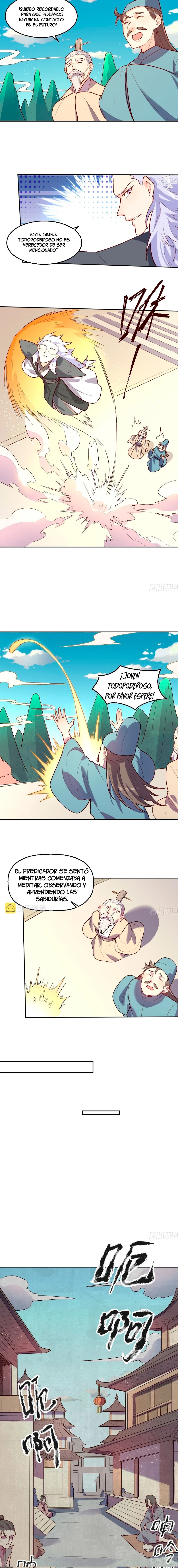 Resulta que soy un gran cultivador - Capítulo 165 - Página 12 - LectorTMOo