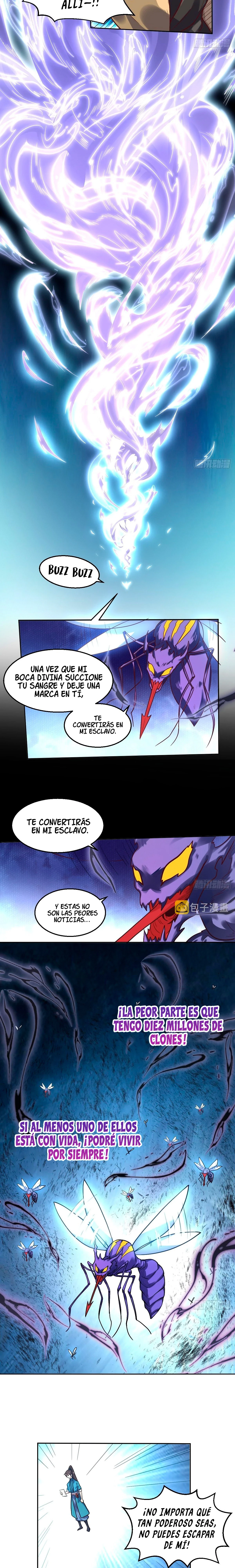 Resulta que soy un gran cultivador - Capítulo 167 - Página 2 - LectorTMOo