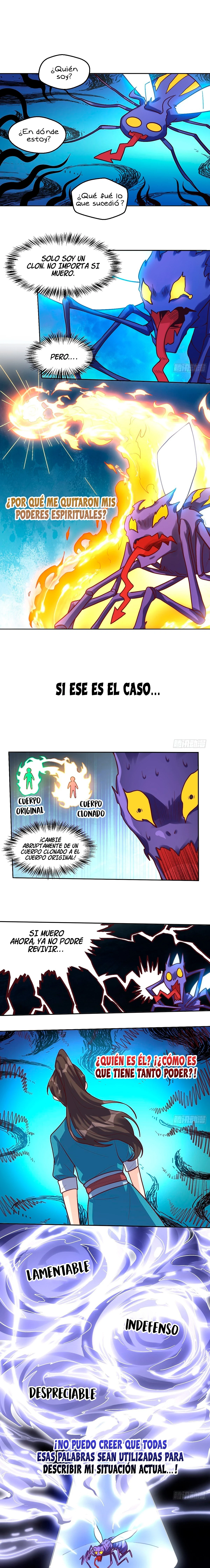 Resulta que soy un gran cultivador - Capítulo 167 - Página 7 - LectorTMOo