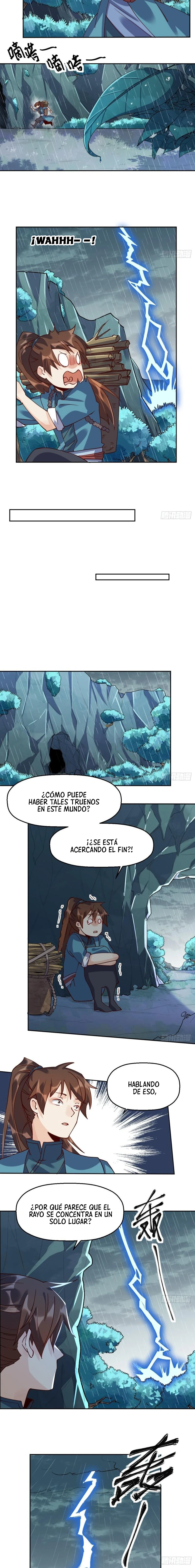 Resulta que soy un gran cultivador - Capítulo 17 - Página 4 - LectorTMOo
